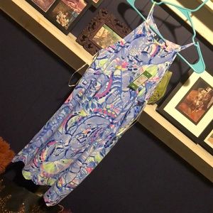 Lilly Pulitzer Margot dress